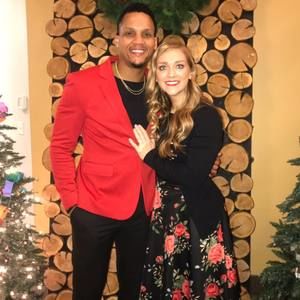 Meet your Posher, Bethany